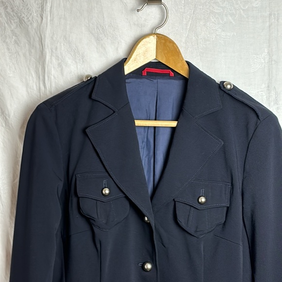 NWT Divina Short Jacket/Blazer - Picture 3 of 8